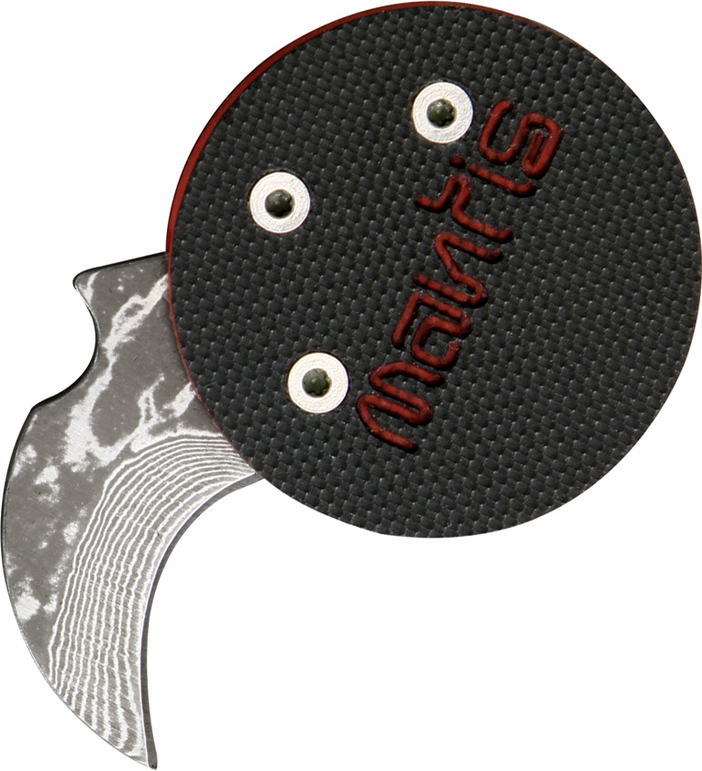 Civilianaire Coin Knife