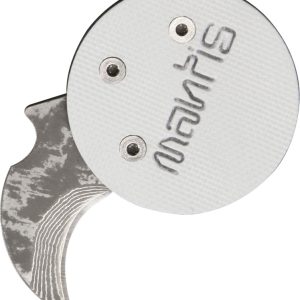 Civilianaire Coin Knife