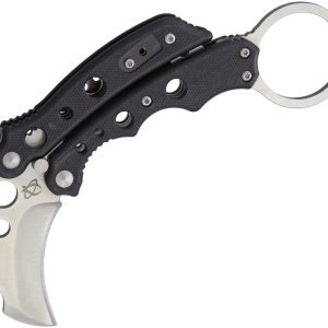 Vuja De Karambit