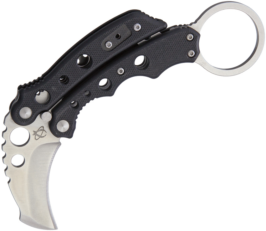 Vuja De Karambit