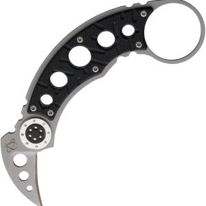 Mr Smith Karambit