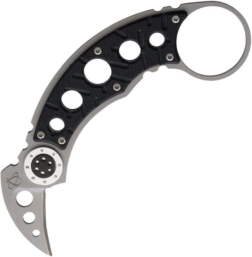 Mr Smith Karambit