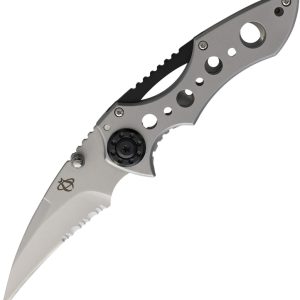 Aardvark EDC Knife