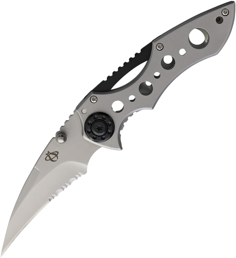 Aardvark EDC Knife