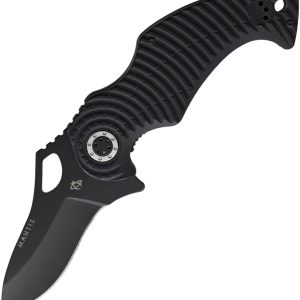 Kunitza Folder