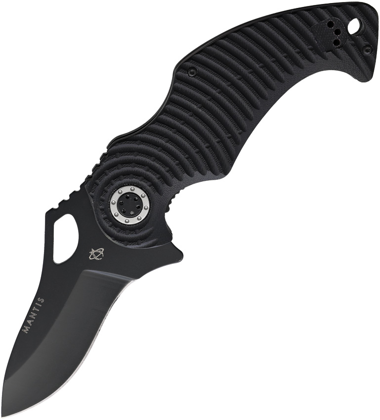 Kunitza Folder