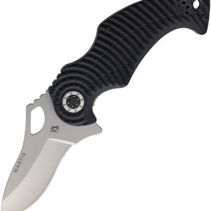 Kunitza Folder