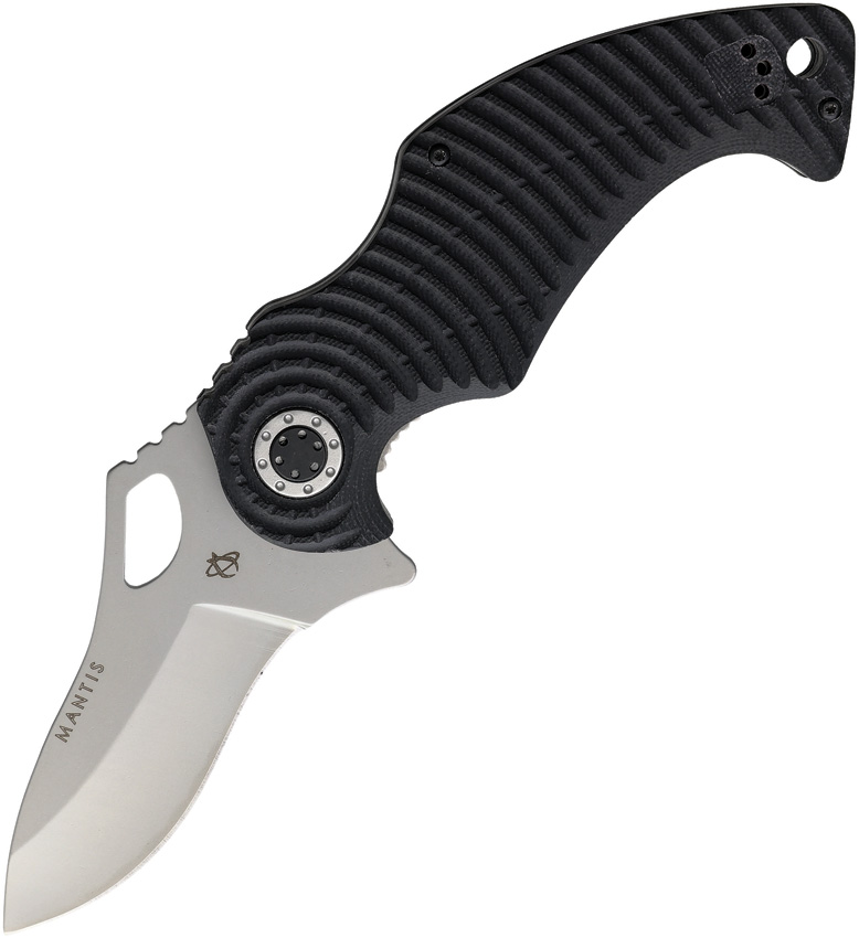 Kunitza Folder