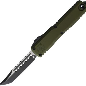 Auto Ultratech Gen III ZBP OTF