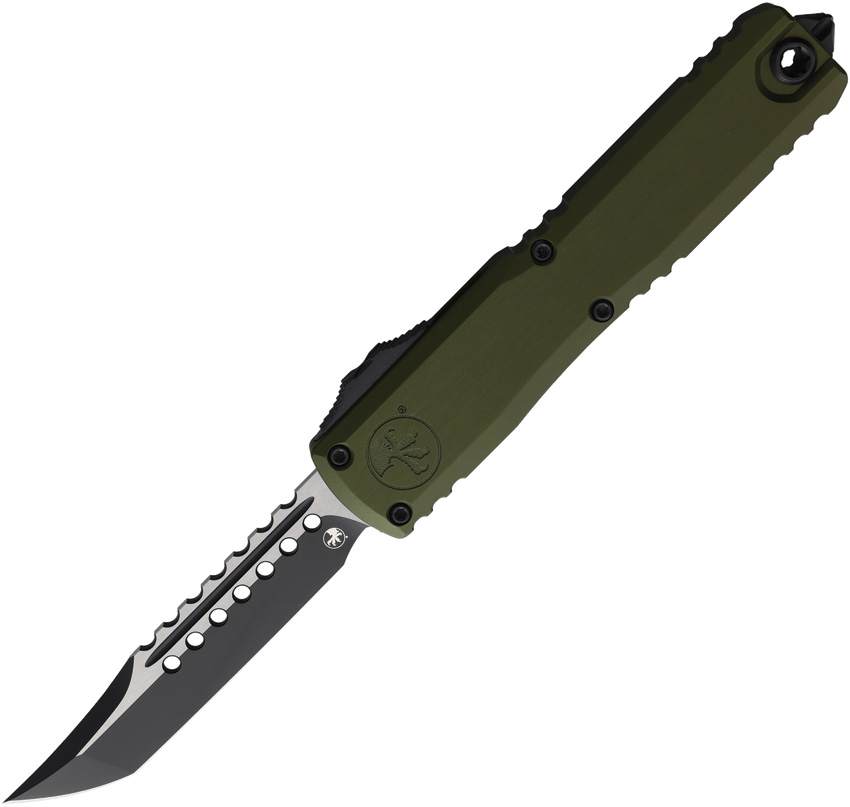 Auto Ultratech Gen III ZBP OTF