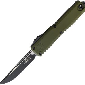 Auto Ultratech Gen III ZBP OTF