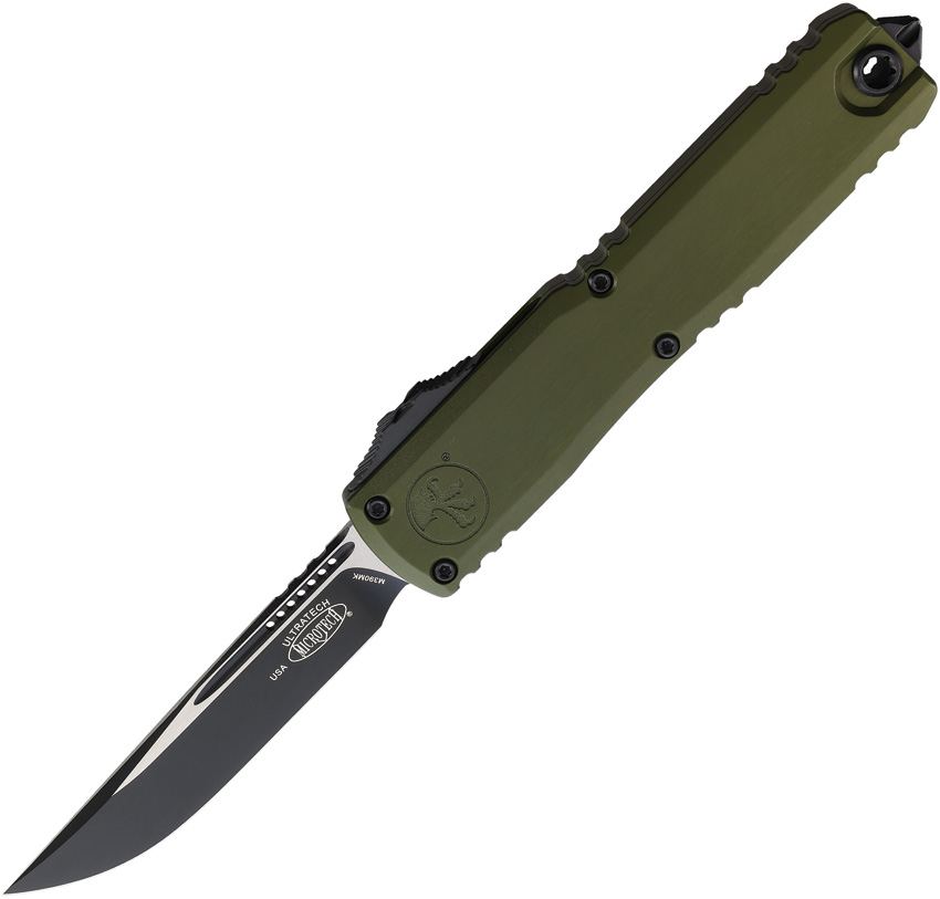 Auto Ultratech Gen III ZBP OTF
