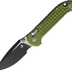 L.U.D.T. S/E Ram-Lok FRAG OD