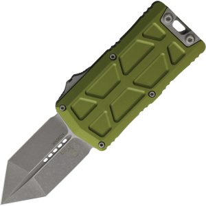 Auto Exocet II Spartan OTF AP