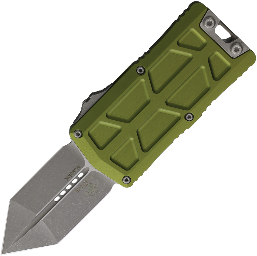 Auto Exocet II Spartan OTF AP