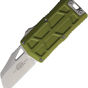 Auto Exocet II OTF Whn Blk
