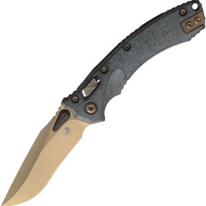 Amphibian Mini Ram-Lok Marfion