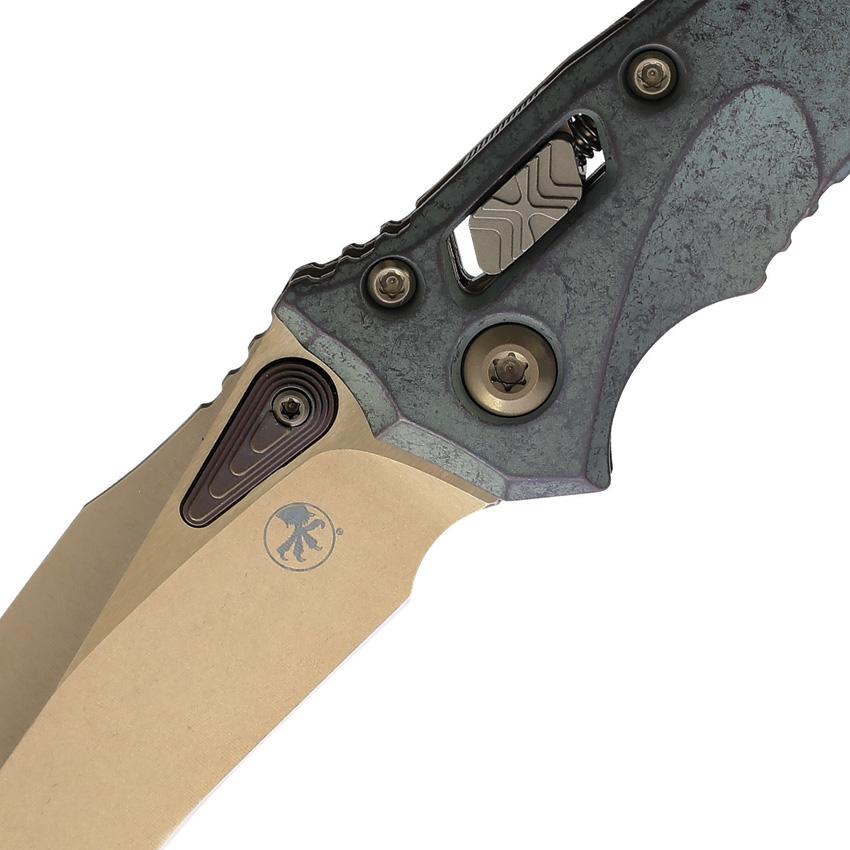 Amphibian Mini Ram-Lok Marfion - Image 3