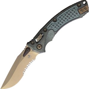 Amphibian Mini Ram-Lok Marfion