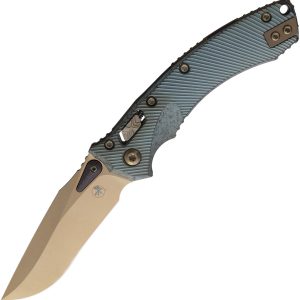 Amphibian Mini Ram-Lok Marfion