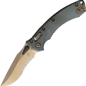 Amphibian Mini Ram-Lok Marfion