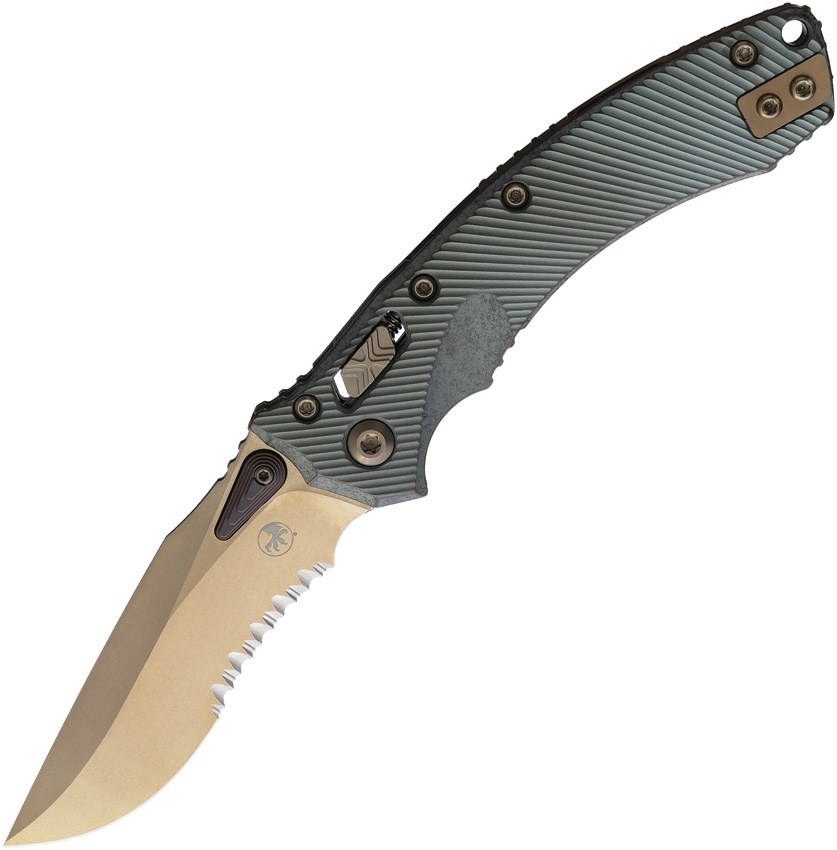 Amphibian Mini Ram-Lok Marfion