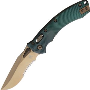 Amphibian Mini Ram-Lok Marfion