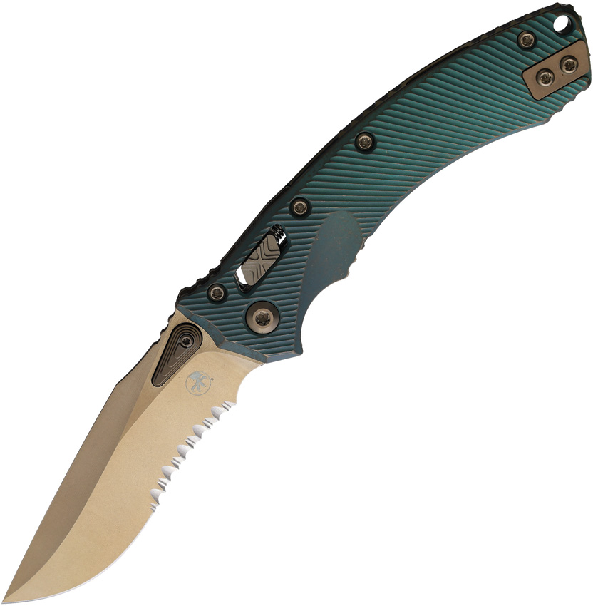 Amphibian Mini Ram-Lok Marfion