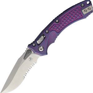 Amphibian Mini Ram-Lok Marfion