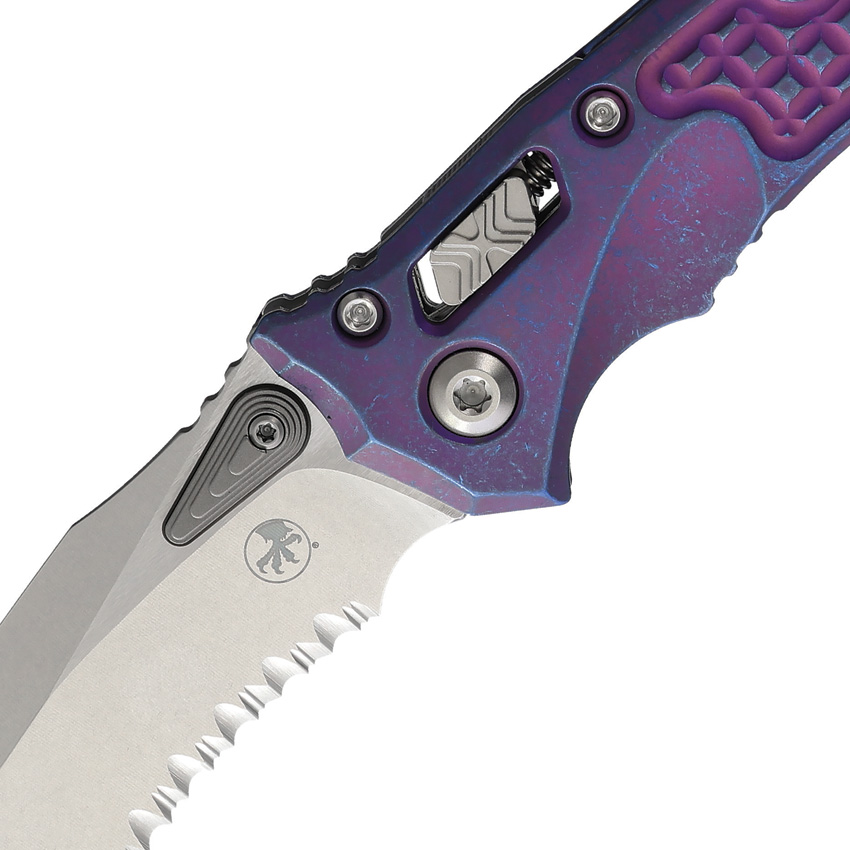 Amphibian Mini Ram-Lok Marfion - Image 3