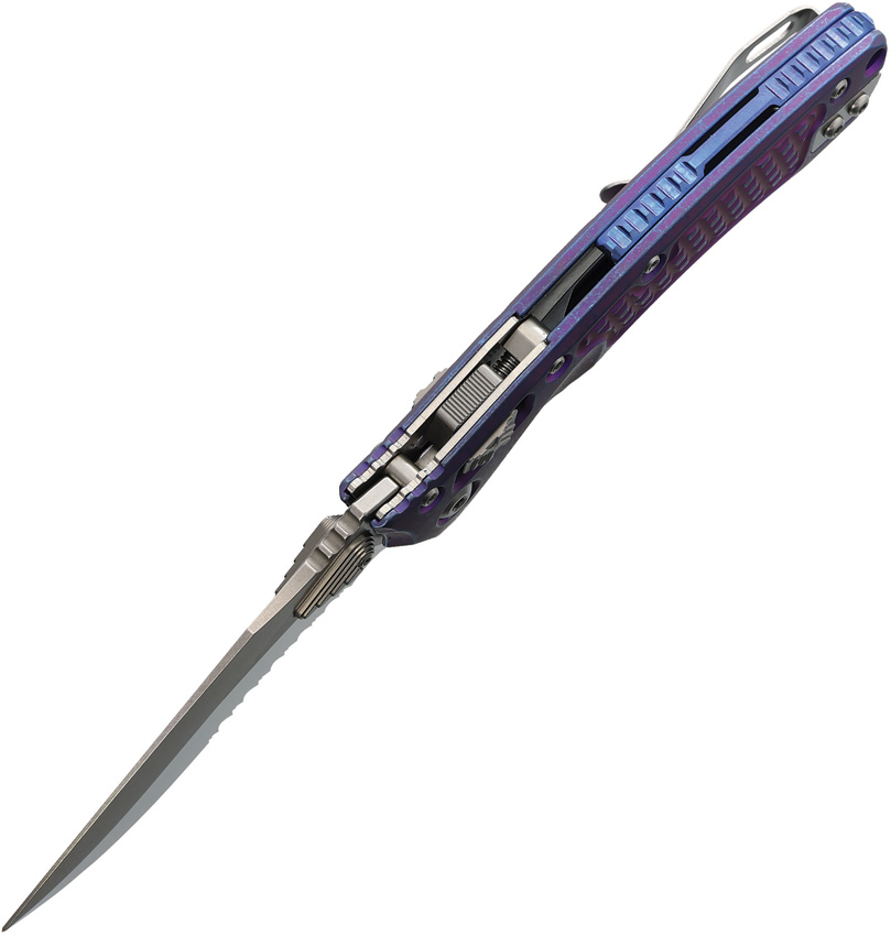 Amphibian Mini Ram-Lok Marfion - Image 4