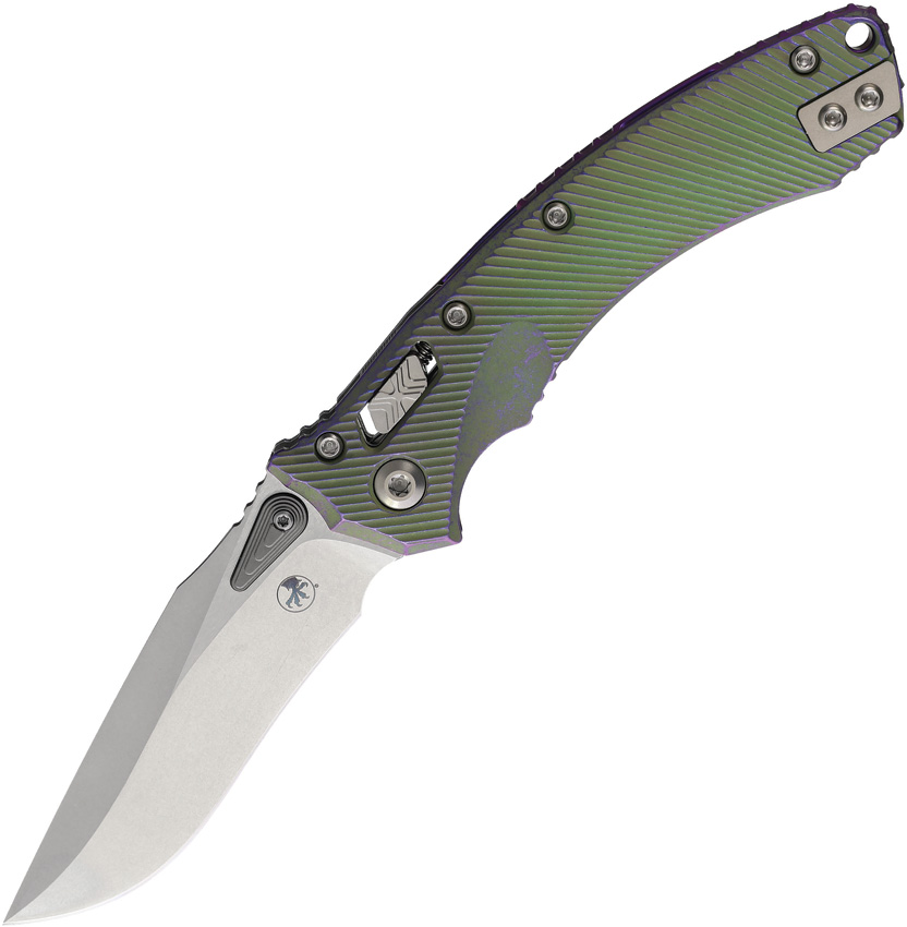Amphibian Mini Ram-Lok Marfion