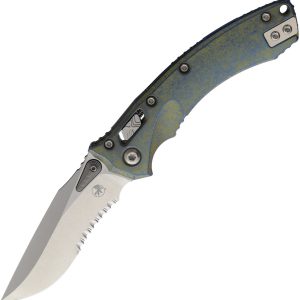 Amphibian Mini Ram-Lok Marfion