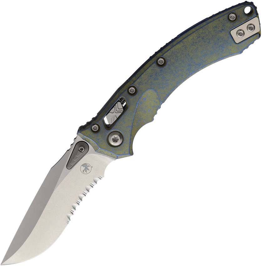 Amphibian Mini Ram-Lok Marfion