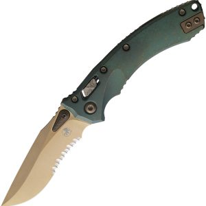 Amphibian Mini Ram-Lok Marfion