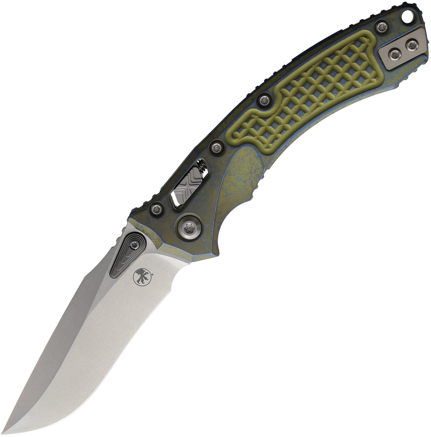 Amphibian Mini Ram-Lok Marfion