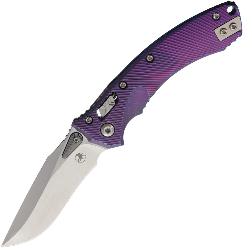 Amphibian Mini Ram-Lok Marfion