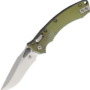 Amphibian Mini Ram-Lok Marfion