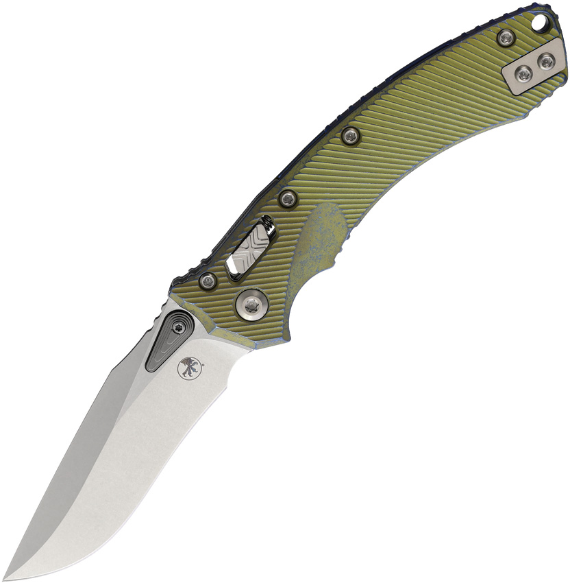 Amphibian Mini Ram-Lok Marfion