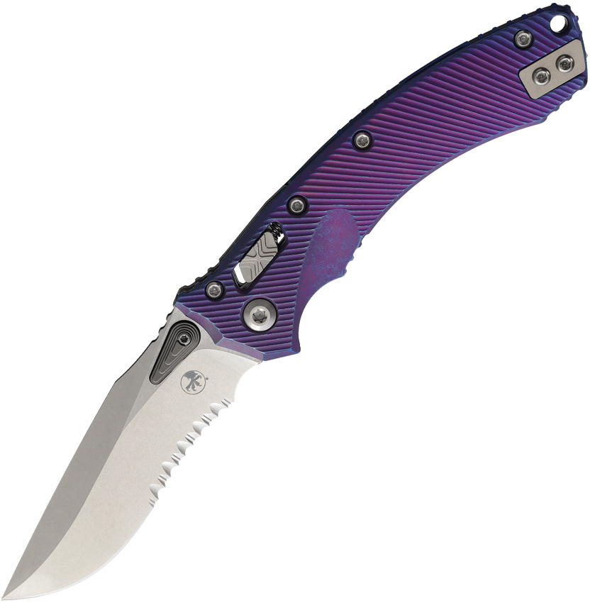 Amphibian Mini Ram-Lok Marfion