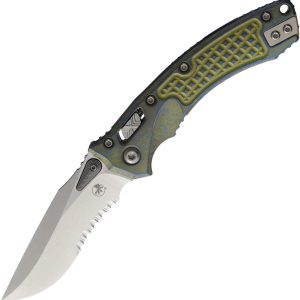 Amphibian Mini Ram-Lok Marfion
