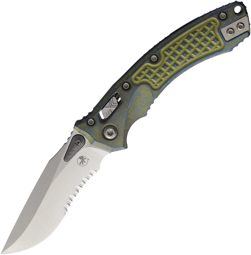 Amphibian Mini Ram-Lok Marfion