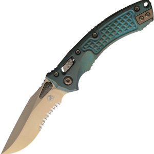 Amphibian Mini Ram-Lok Marfion