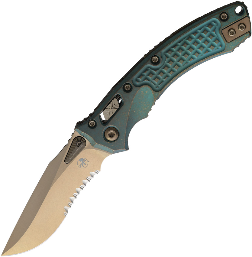 Amphibian Mini Ram-Lok Marfion