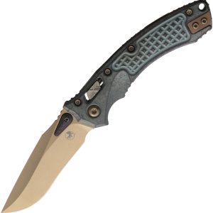 Amphibian Mini Ram-Lok Marfion