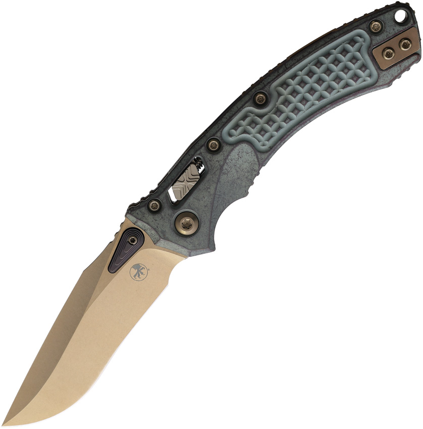 Amphibian Mini Ram-Lok Marfion