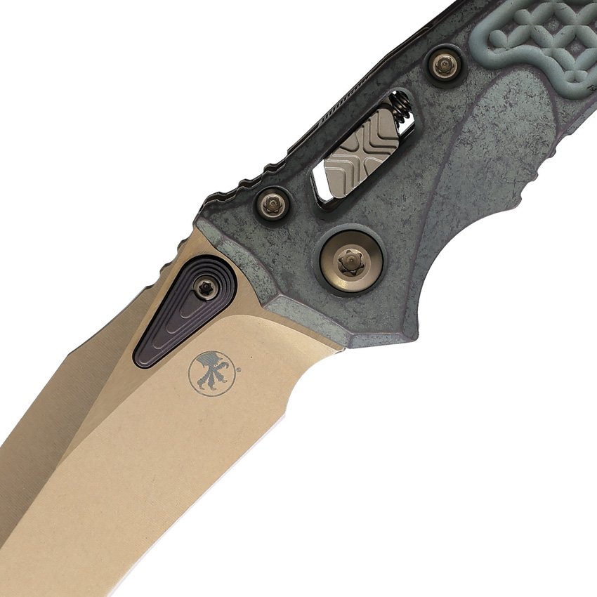 Amphibian Mini Ram-Lok Marfion - Image 3