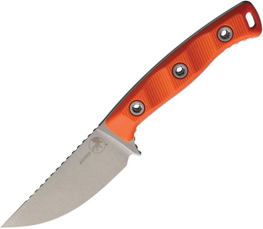 Akris Fixed Blade Ember