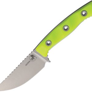 Akris Fixed Blade High Visibil