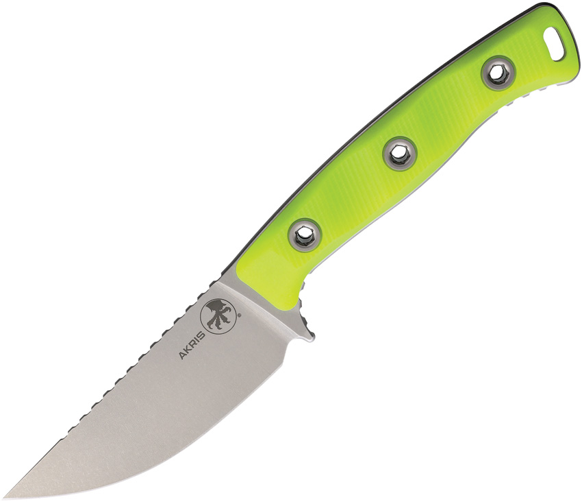 Akris Fixed Blade High Visibil